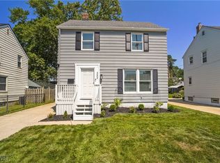 323 Monroe Ave, Cuyahoga Falls, OH 44221