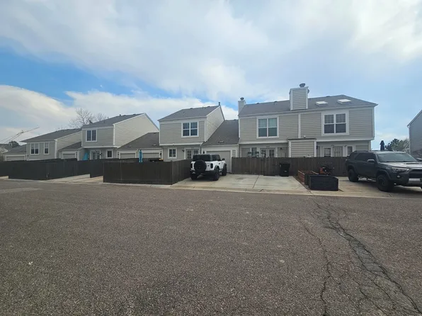 19704 Crestwood Ct, Parker, CO 80138