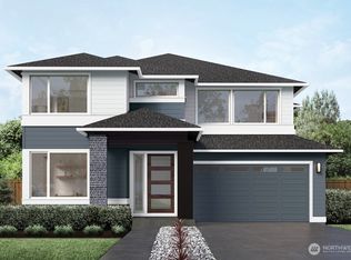 3918 198th Pl SE, Bothell, WA 98012