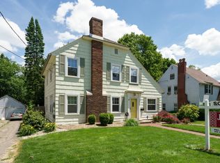 2325 Tremont St, Kalamazoo, MI 49001