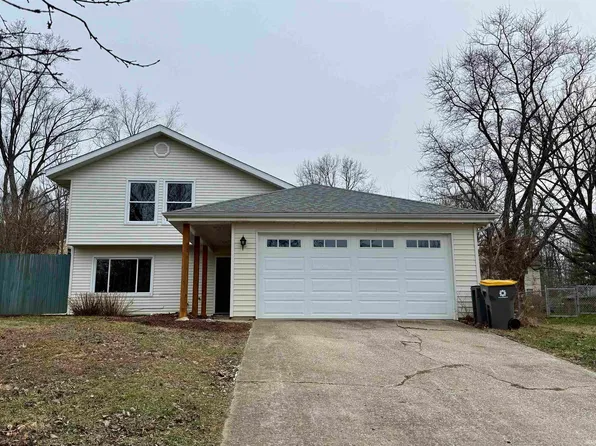 802 E Allendale Dr, Bloomington, IN 47401