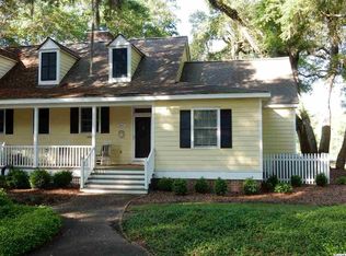 1809 Laurel Trl, Murrells Inlet, SC 29576