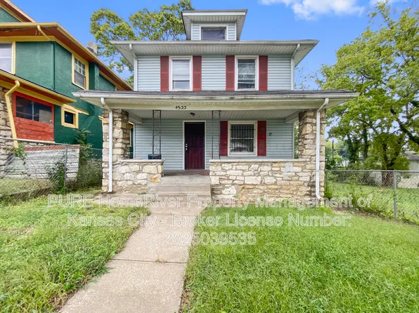 4533 Wabash Ave, Kansas City, MO 64130