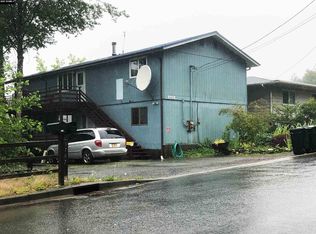 3713 Alaska Ave, Ketchikan, AK 99901
