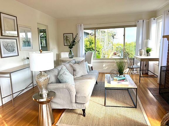 2nd image of 524A E Arrellaga St
