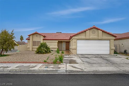 2828 Forrest Duke Ct Photo 1