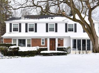 23499 Shelburne Rd, Shaker Heights, OH 44122