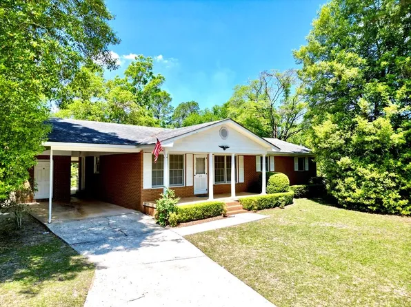 319-319 Irwin St, Tifton, GA 31794