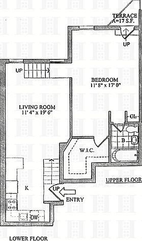 1st image of 215 E 81st St APT 6C
