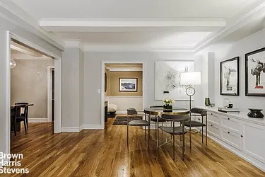 Sold by Brown Harris Stevens