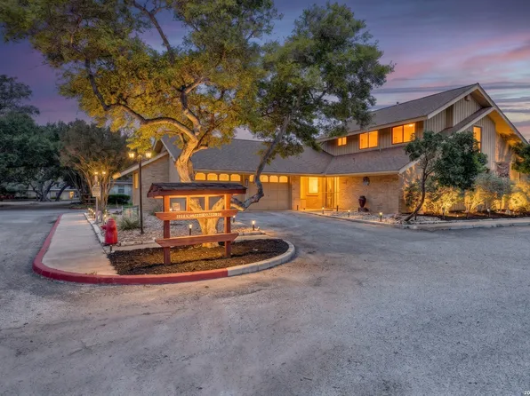 4311 Muirfield, San Antonio, TX 78229