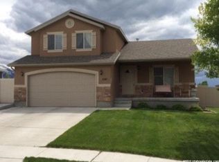 1141 N Ridge Ct, Spanish Fork, UT 84660
