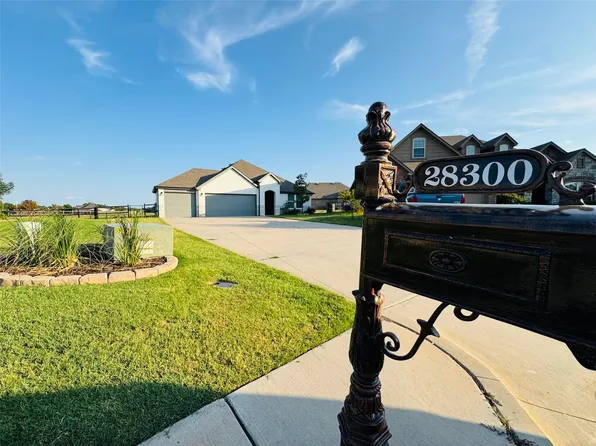 28300 E 111th Pl S, Coweta, OK 74429