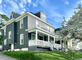 433 Bryant Ave, Syracuse, NY 13204