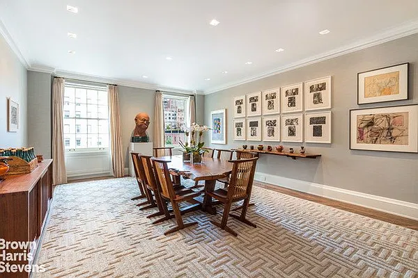 Sold by Brown Harris Stevens | media 2