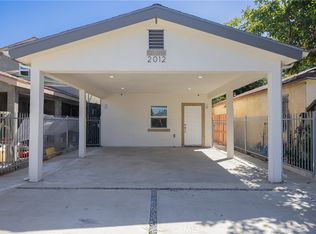 2012 E Piru St, Compton, CA 90222