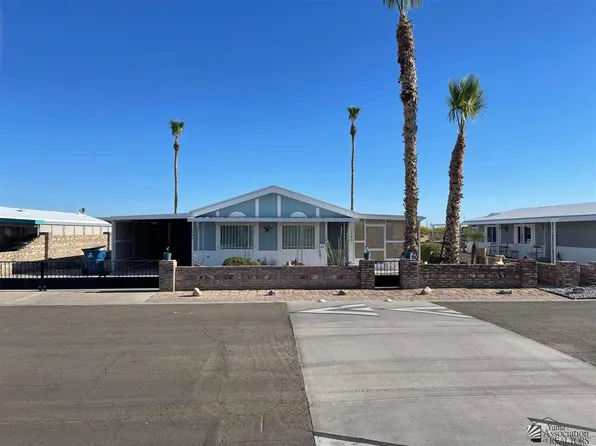 11386 E 34th St, Yuma, AZ 85367