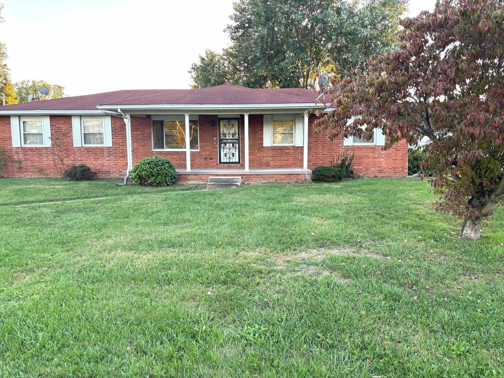 Real estate listing image
