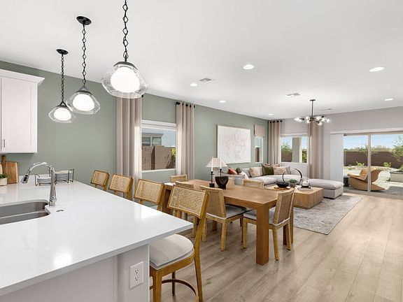 Pulte Homes in Alamar