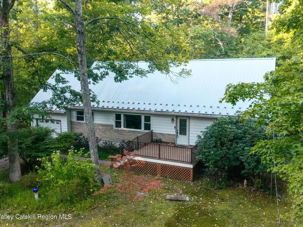 120 Sherman Road, Kingston, NY 12401