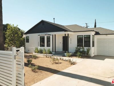 6419 Farmdale Ave, North Hollywood, CA, 91606