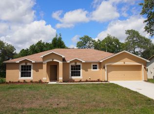 9027 Dorsey St, Spring Hill, FL 34608