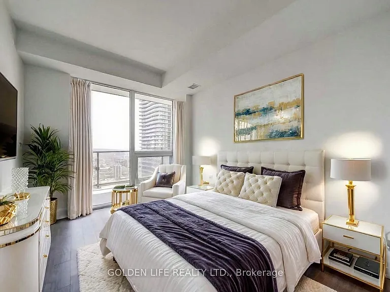 955 Bay St #3802 — Photo 3