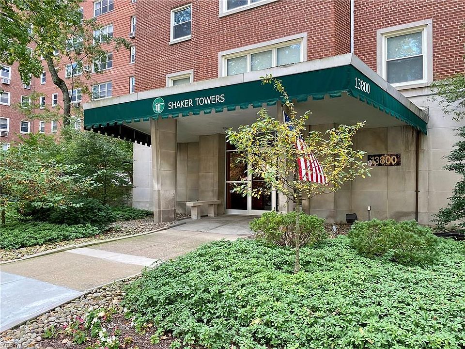 1st image of 13800 Shaker Blvd APT 306