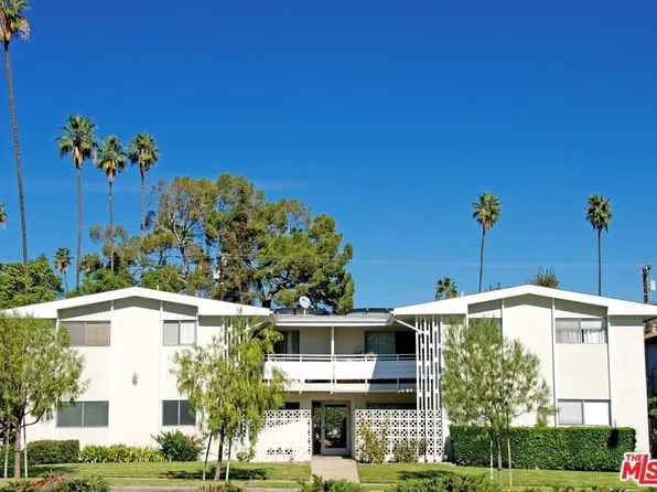 1700 Huntington Dr, South Pasadena, CA 91030