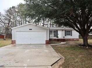 16255 Kanani Ct, Conroe, TX 77302