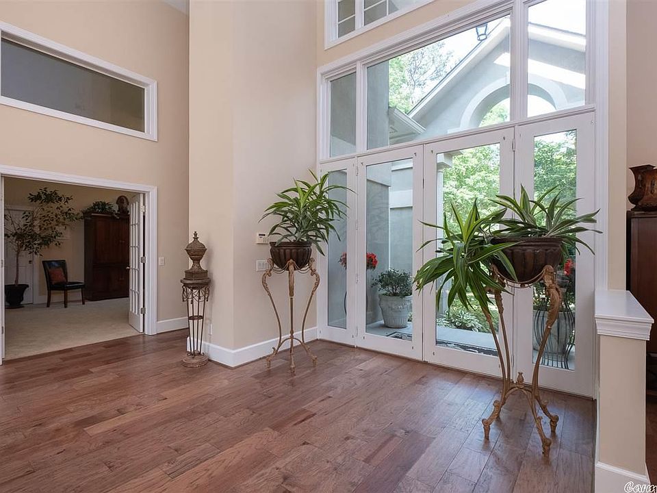 1 Chenal Downs Blvd, Little Rock, AR 72223 Zillow