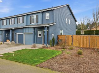 2101 NE 118th Pl, Vancouver, WA