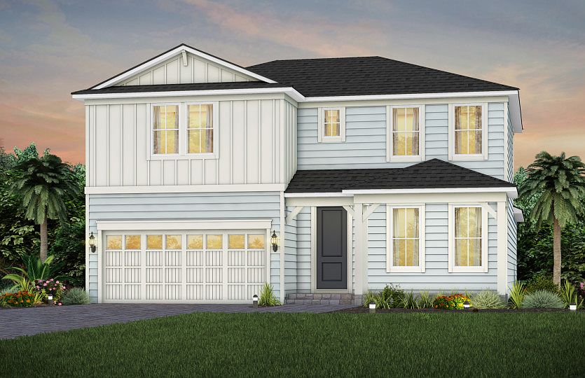 Whitestone Exterior