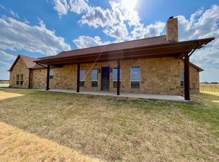 2050 Lazy Bend Rd, Millsap, TX 76087