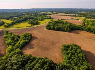 0 Highway F Tract #4-F, Eolia, MO 63344