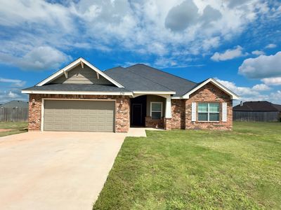 125 Sun Creek Trl, Tuscola, TX, 79562