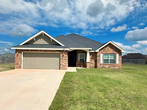 125 Sun Creek Trl, Tuscola, TX 79562