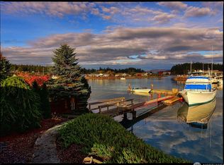 Shelter Bay Community, La Conner, WA 98257