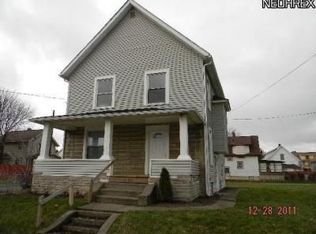 1653 Hammond Ave SW, Canton, OH 44706