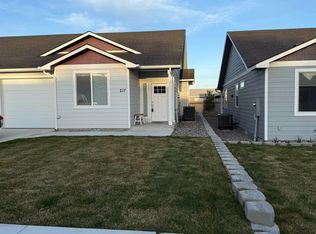 217 Claret Dr, Prosser, WA