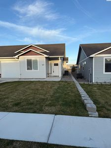 217 Claret Dr, Prosser, WA, 99350