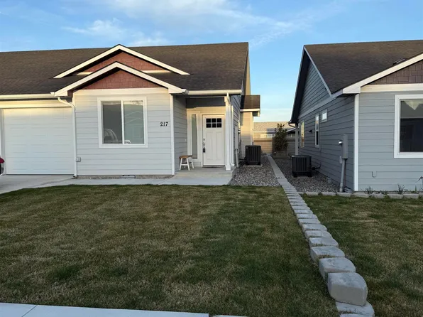 217 Claret Dr, Prosser, WA 99350