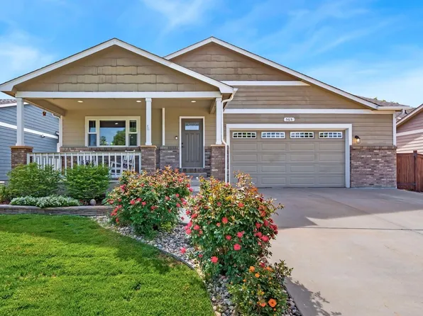 565 Pyramid Peak St, Berthoud, CO 80513