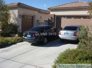 2580 Dirleton Pl, Henderson, NV 89044
