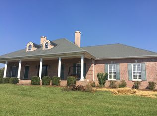 601 Antioch Rd, Clarksville, TN 37040