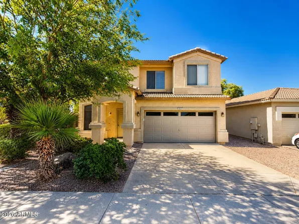 9923 E Forge Ave, Mesa, AZ 85208