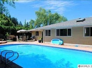 3588 Dogwood Dr S, Salem, OR