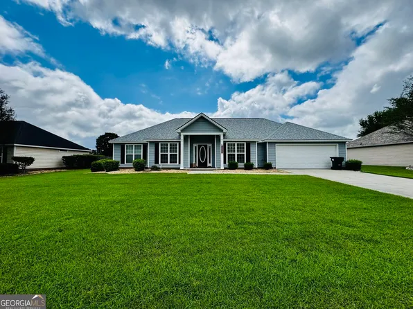 4159 Conway Cir, Valdosta, GA 31605