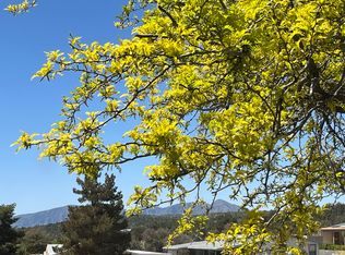 121 S Birchwood Cir, Payson, AZ 85541