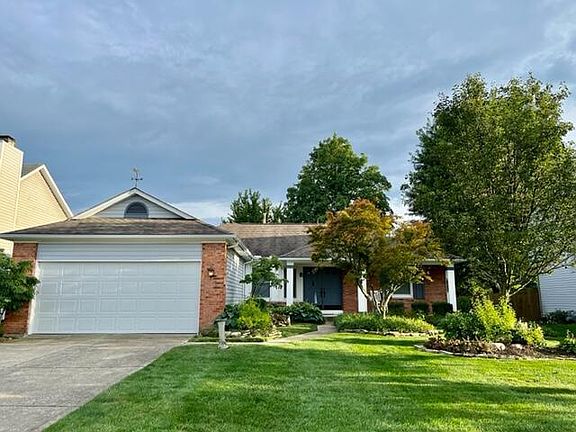 2nd image of 8501 Morningdew Dr